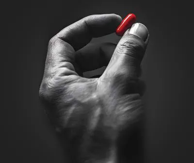 Reimagining Drug Development