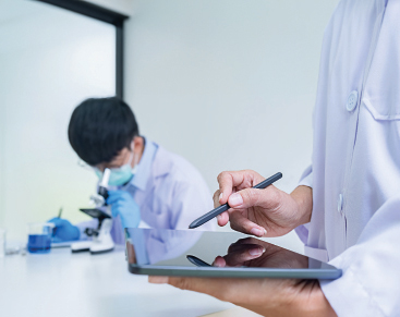 Transforming Healthcare Research