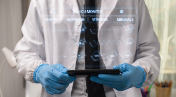 Digitalized Clinical Trials
