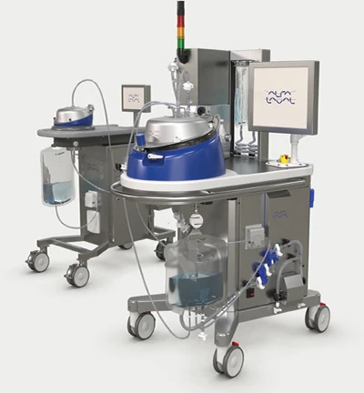 Sustainable pharma manufacturing