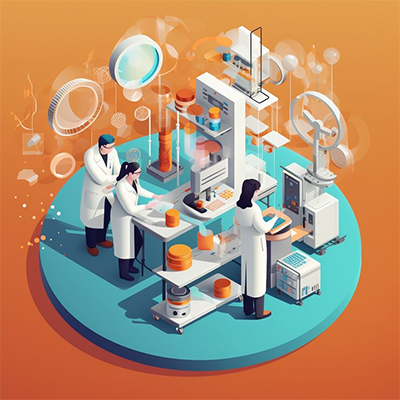 Smart Manufacturing Approach 