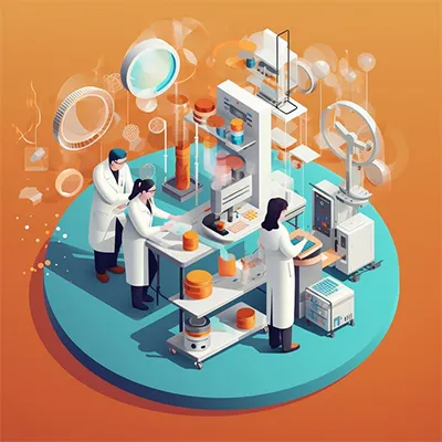 Smart Manufacturing Approach