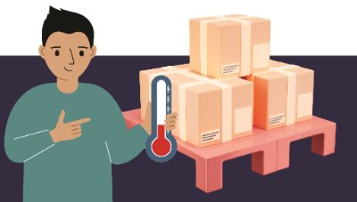 Best practices for temperature-controlled transportation of clinical supplies in APAC