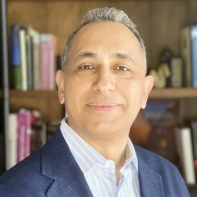 Tamer Helmy, Biotech-Pharma Consultant, Quality Vigilance.