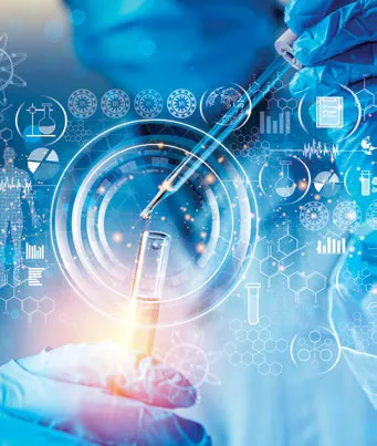 AI Revolution in Pharma