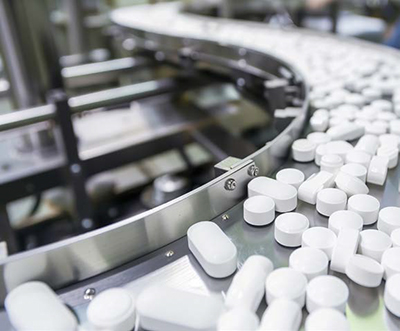 Future of Pharma