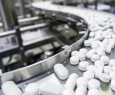 Future of Pharma