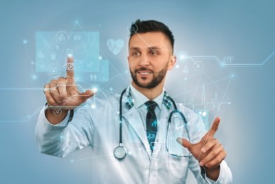 Digital health technologies