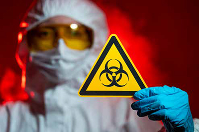 Toxicological testing for out-of-specification impurities