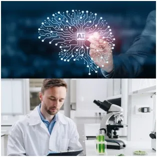 Unlocking Potential Opportunities with AI in Real-Time Unlocking Potential Opportunities with AI in Real-Time