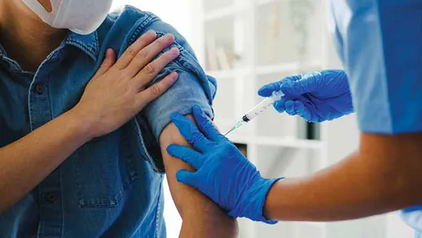 VACCINES AGAINST SARS-COV-2