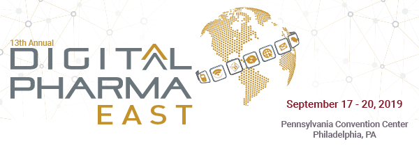 The 13th Digital Pharma East