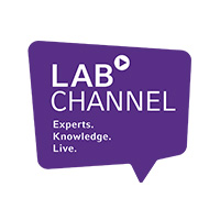 Join Eppendorf Lab Channel