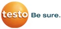 testo be sure