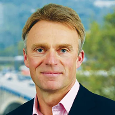 Michael Watson