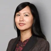 Mary Pan