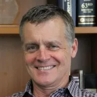 Michael D Hooven