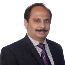 Dhananjay Patankar
