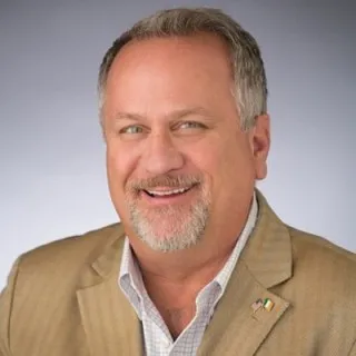 Warren Perry