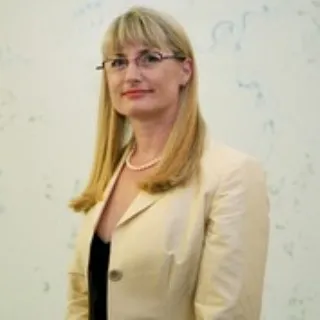 Mateja Urlep