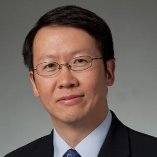 Zhenping Zhu