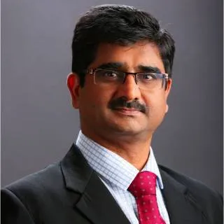 Rajendra Talele