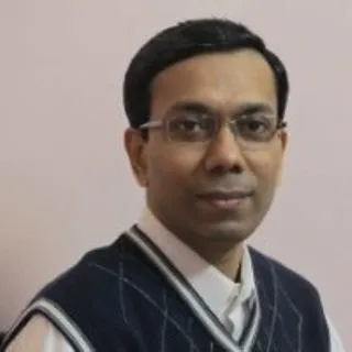 Mrinalkanti Kundu