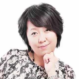 Vicky Qing XIA