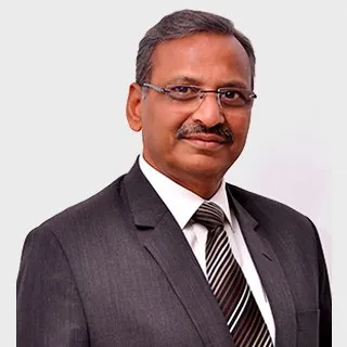 J B Gupta