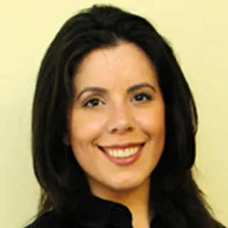 Stella Stergiopoulos