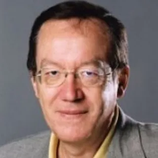 Reinhard Angelmar