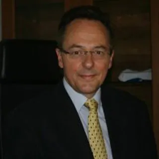 David Twinberrow