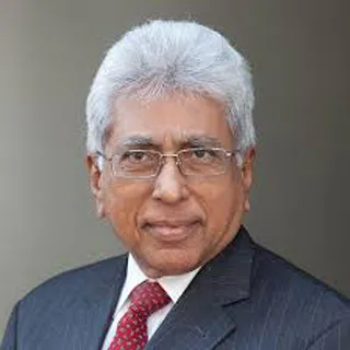 Dilip Shah
