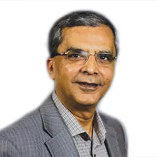 Nayan Nanavati