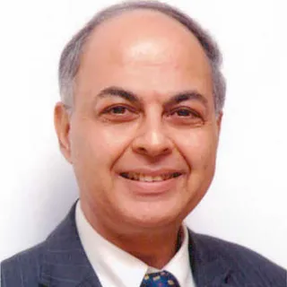 Ranjit Shahani