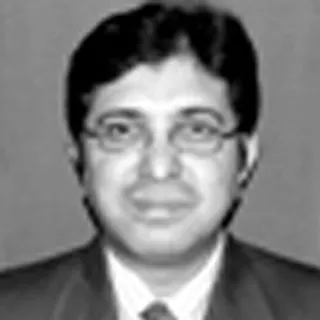 Sasikant Misra