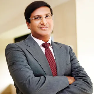 Glenn Saldanha