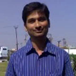 Prashant Modi