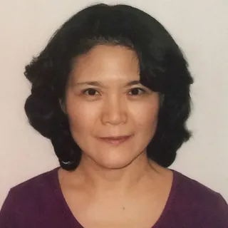 Shirlynn Chen