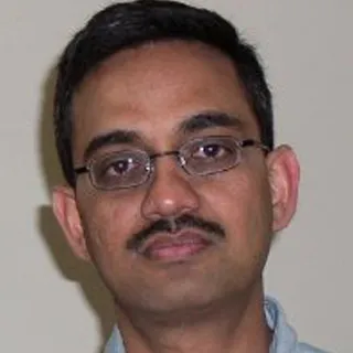 Venkatesh Naini