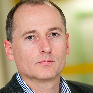 Georg C Terstappen