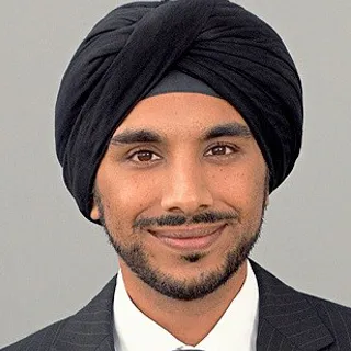 Harpreet Singh