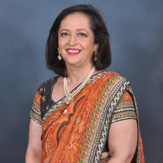 Swati A. Piramal