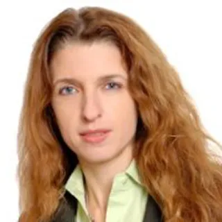 Gergana Zlateva