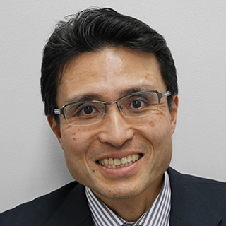 Toshiyoshi Tominaga