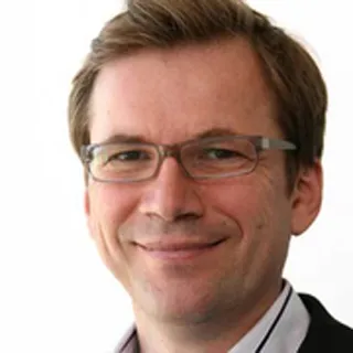 Horst Lindhofer