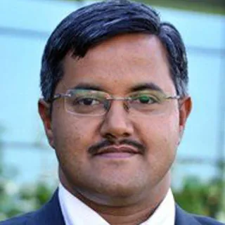 Swapnil Ballal