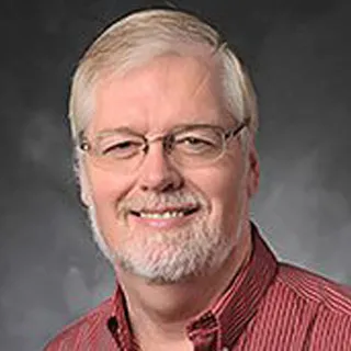 Brian Atwater
