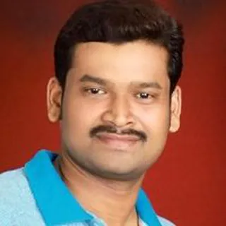 Narendra Kumar Talluri