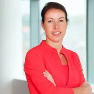 Ingrid Maes